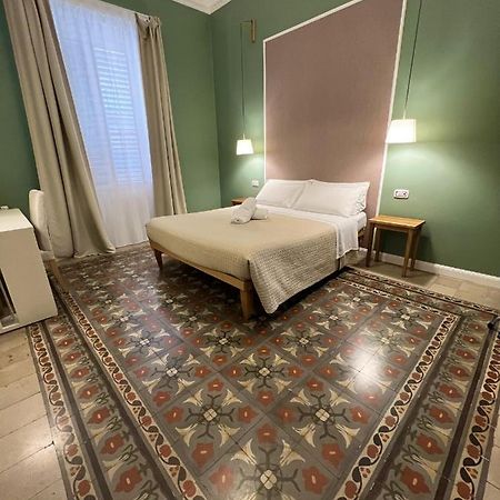 Bed In Spa باليرمو المظهر الخارجي الصورة