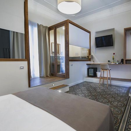 Bed In Spa باليرمو المظهر الخارجي الصورة