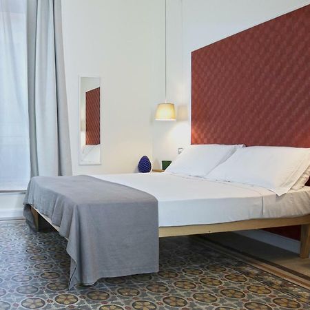 Bed In Spa باليرمو المظهر الخارجي الصورة