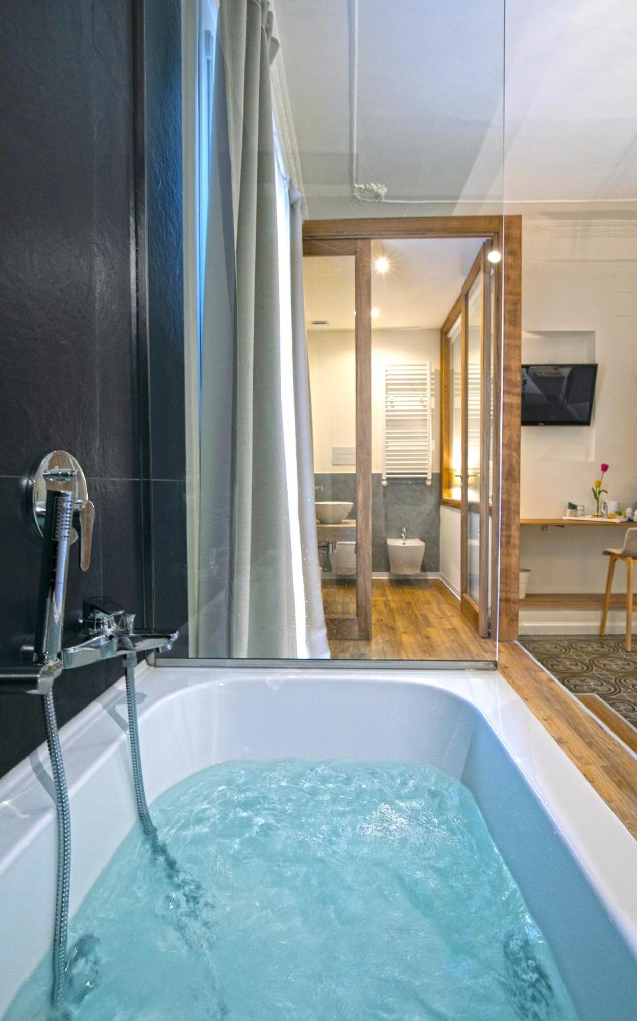 Bed In Spa باليرمو المظهر الخارجي الصورة