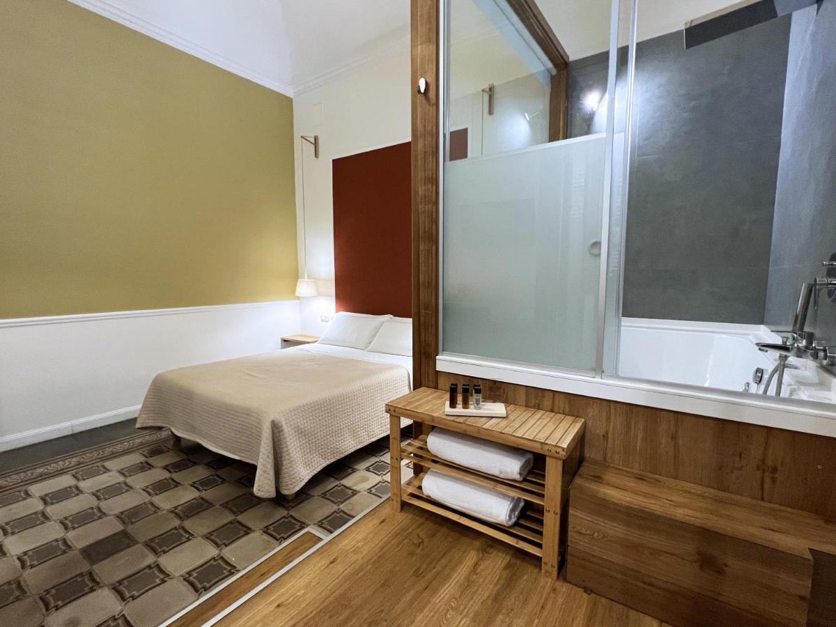Bed In Spa باليرمو المظهر الخارجي الصورة