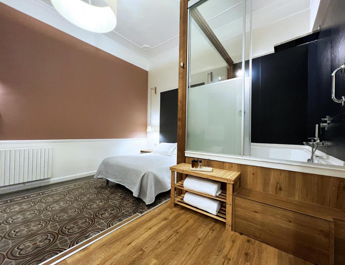 Bed In Spa باليرمو المظهر الخارجي الصورة
