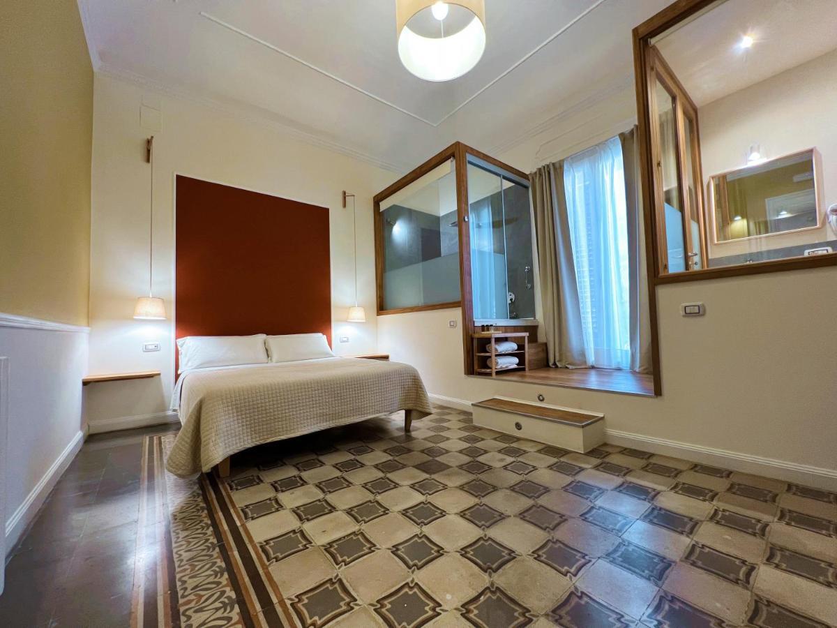 Bed In Spa باليرمو المظهر الخارجي الصورة