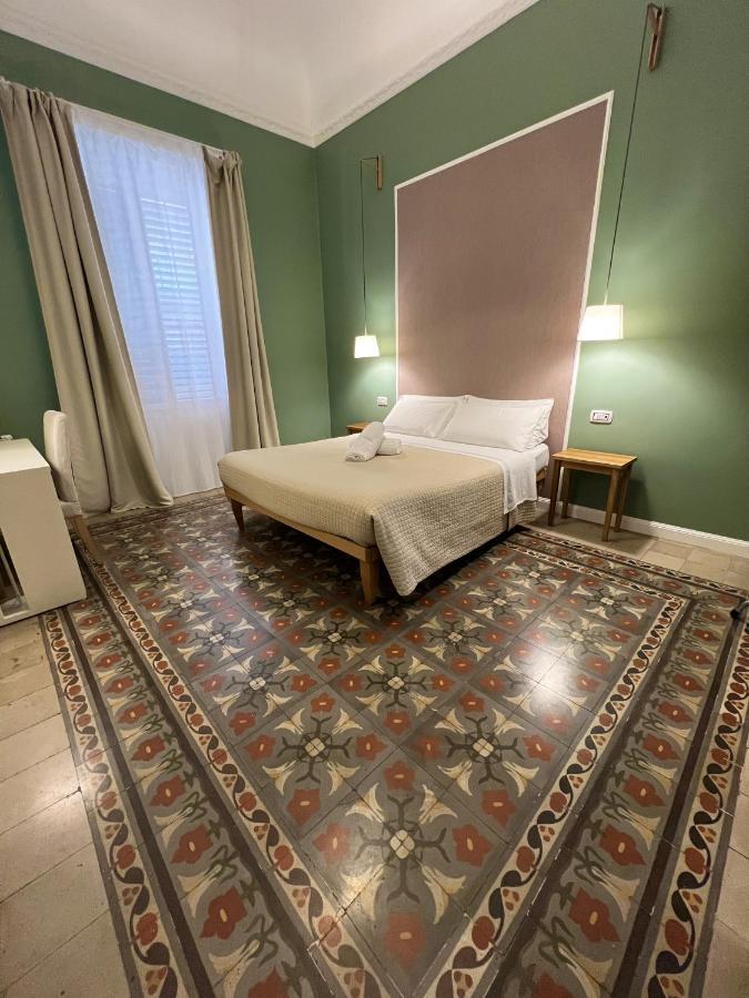 Bed In Spa باليرمو المظهر الخارجي الصورة