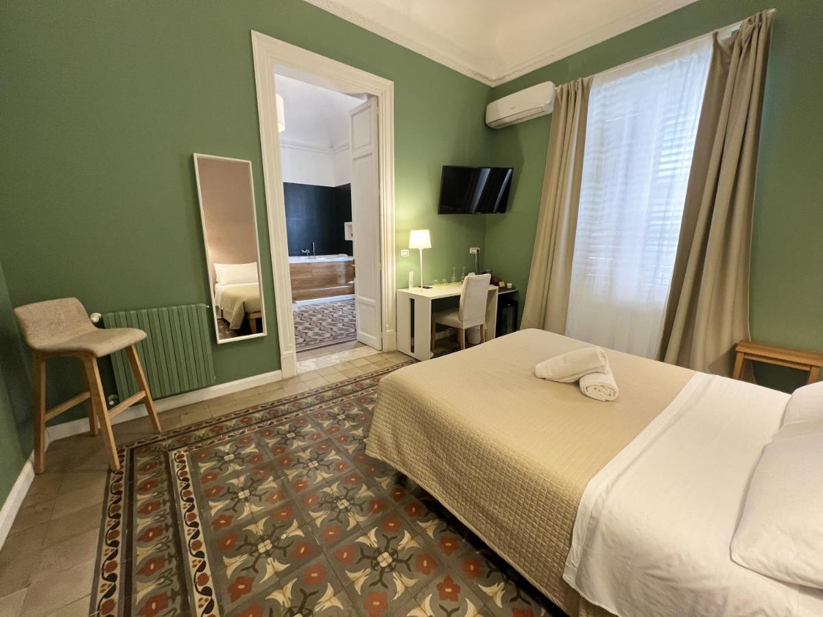 Bed In Spa باليرمو المظهر الخارجي الصورة