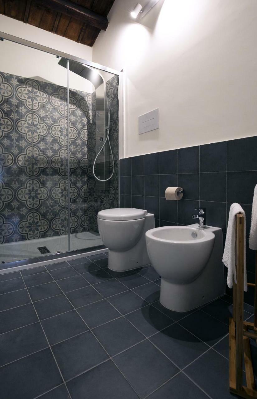 Bed In Spa باليرمو المظهر الخارجي الصورة
