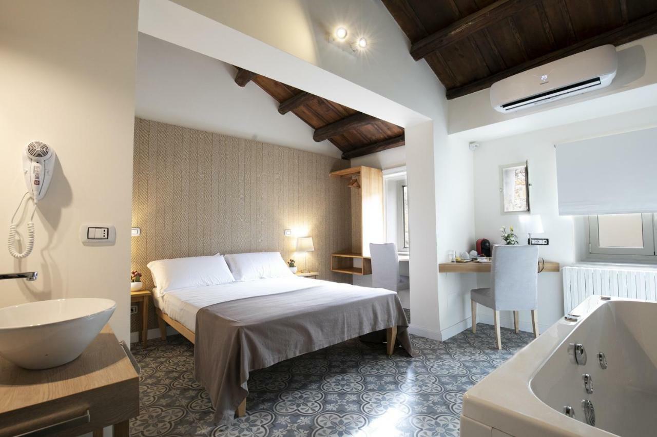 Bed In Spa باليرمو المظهر الخارجي الصورة