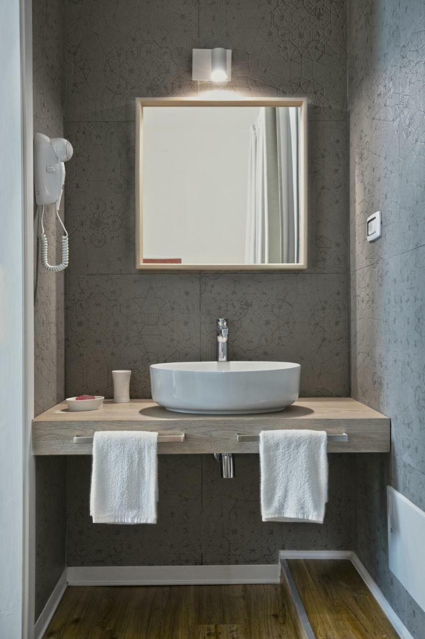 Bed In Spa باليرمو المظهر الخارجي الصورة