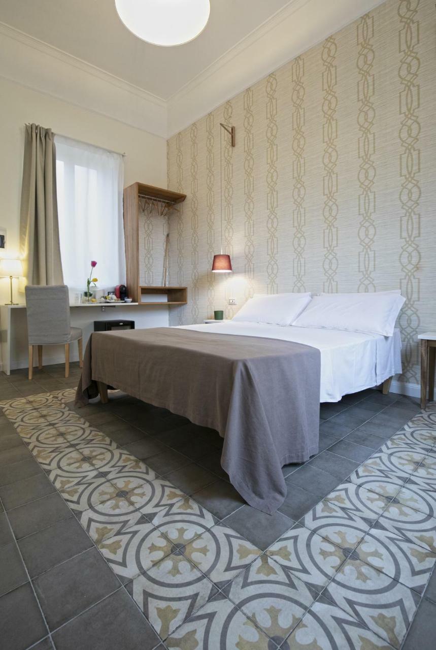 Bed In Spa باليرمو المظهر الخارجي الصورة