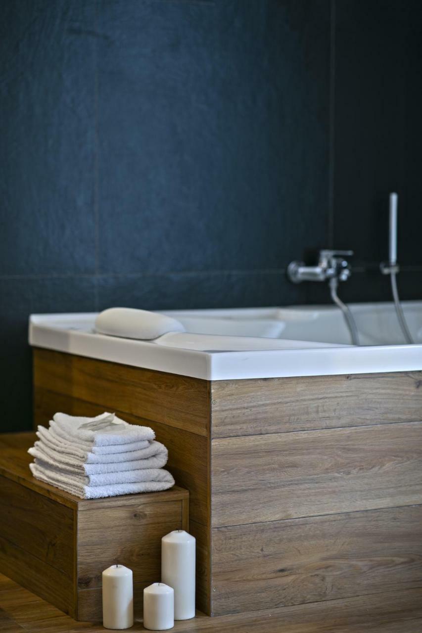 Bed In Spa باليرمو المظهر الخارجي الصورة