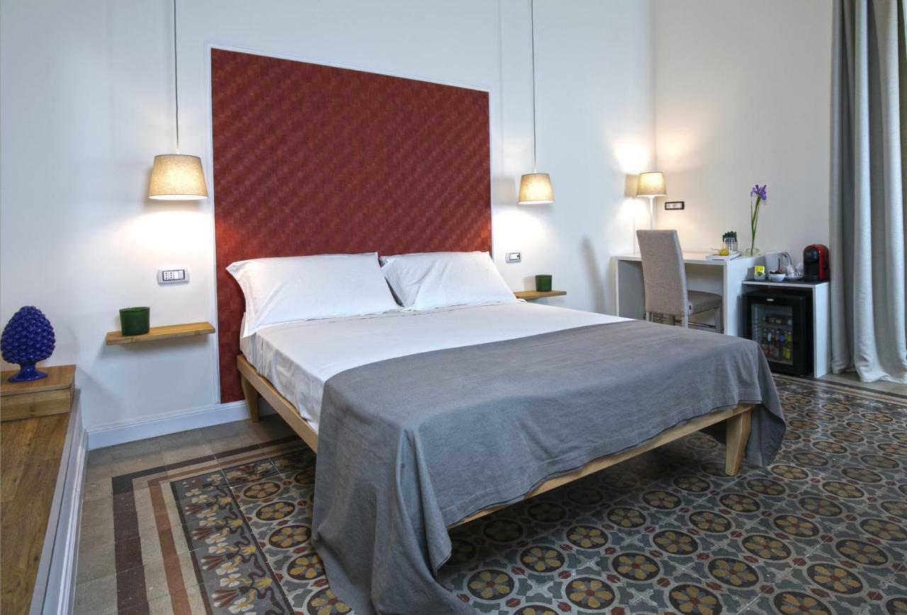 Bed In Spa باليرمو المظهر الخارجي الصورة