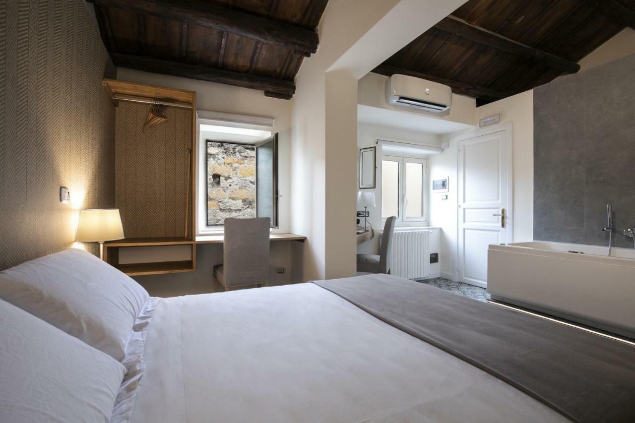 Bed In Spa باليرمو المظهر الخارجي الصورة