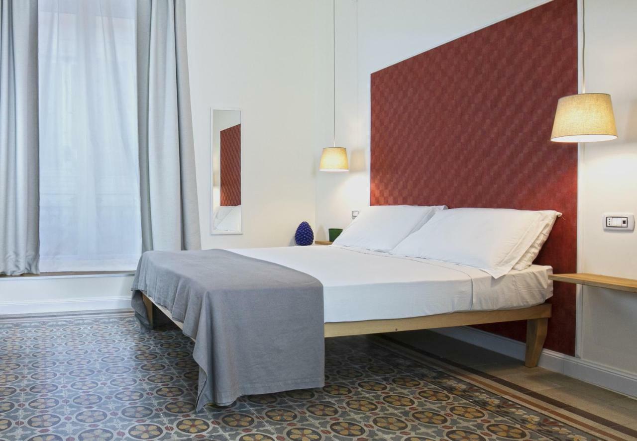 Bed In Spa باليرمو المظهر الخارجي الصورة