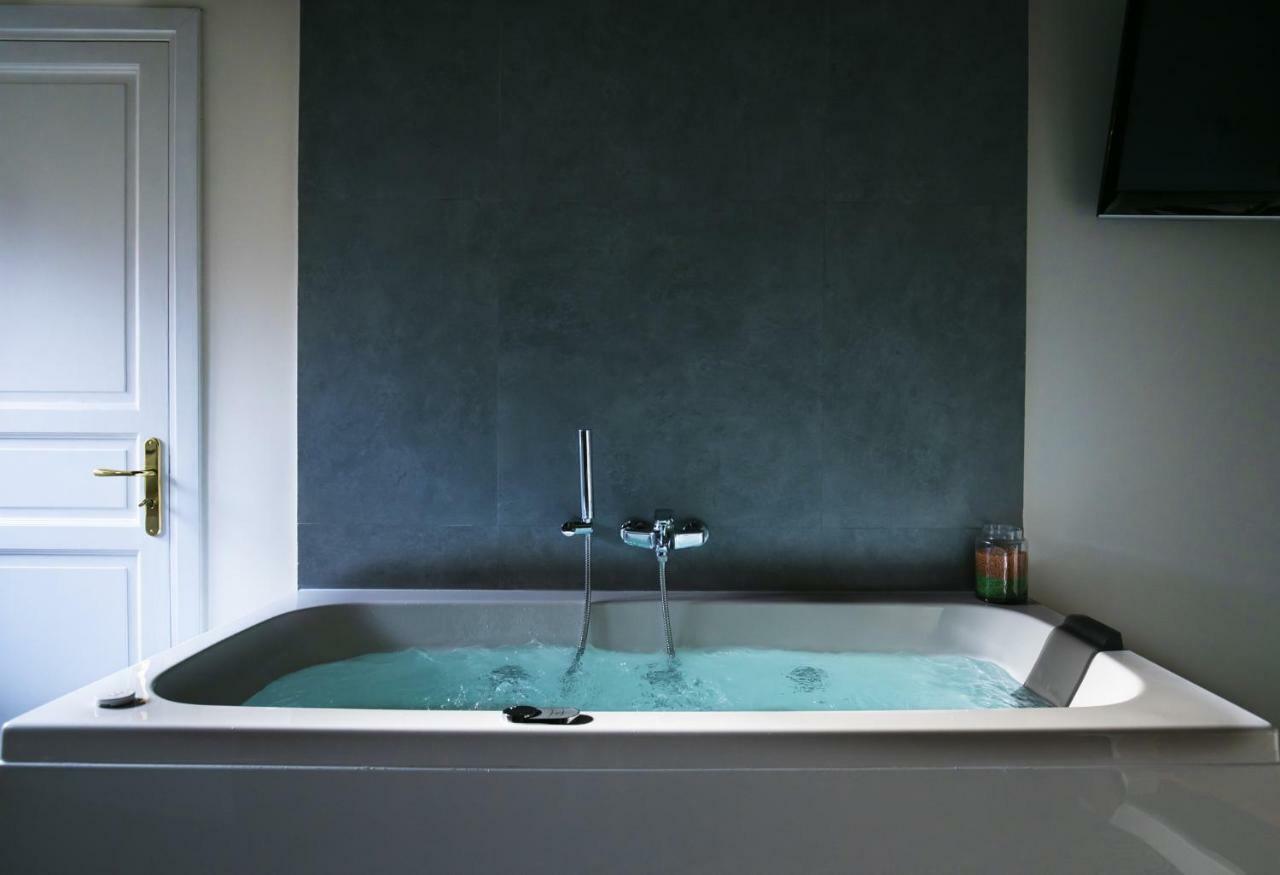 Bed In Spa باليرمو المظهر الخارجي الصورة