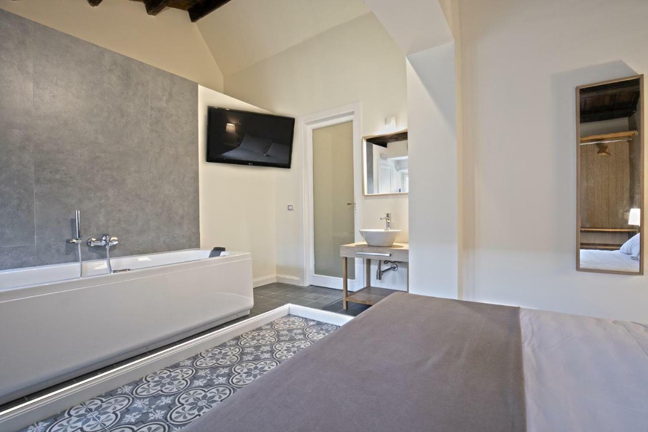 Bed In Spa باليرمو المظهر الخارجي الصورة